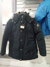 MOOSE KNUCKLES UNISEX PARKA NAVY