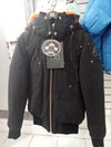 MOOSE KNUCKLERS BIENCOURT BOMBER