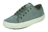 GEOX BOYS CANVAS SHOE J ALONISSO GREY