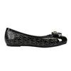 MICHAEL KORS GIRLS KENYA LOCK LADY DRESS SHOE