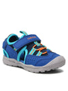 GEOX BOYS SANDAL J VANIETT B J255XC