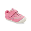 STRIDE RITE SM APOIIO PINK