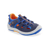 STRIDE RITE SRT WADE BRIGHT BLUE