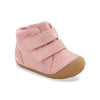 STRIDE RITE SM MARTIN GIRLS BOOTIES | SOFT MOTION