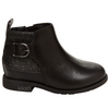 STRIDE RITE DRSH IVY BLACK DRESS SHOE