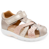 STRIDE RITE SRT XENA CHAMPAGNE