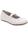 STRIDE RITE DRSH CHIARA WHITE DRESS SHOE