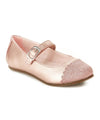 STRIDE RITE DRSH VALERIA PINK DRESS SHOE