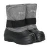 STONZ TREK TODDLER SNOW BOOTS