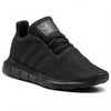 ADIDAS LACES BLACK SWIFT RUN J