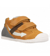 BIOMECANICS PRE WALKER YEMA BROWN LEATHER (CHILD 4.5)