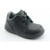 STRIDE RITE BOYS BLACK CODY