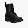 COUGAR BOOT BLACK PATENT DAVINA