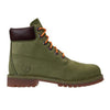 TIMBERLAND BOOT GREEN PREMIUM