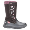 SEE KAI RUN BOOT GREY HALLIE WP