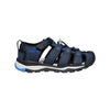 KEEN BOYS SANDAL NAVY NEWPORT NEO