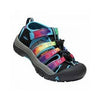 KEEN SANDAL RAINBOW TIE DYE NEWPORT