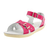 SALT WATER SANDAL HOT PINK SWEETHEART