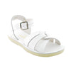 SALT WATER SANDAL WHITE SWIMMER