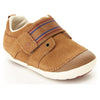 STRIDE RITE PRE WALK BROWN CAMERON