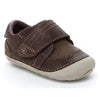 STRIDE RITE PRE WALK BROWN KELLEN