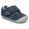 STRIDE RITE PRE WALK NAVY KELLEN