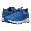 STRIDE RITE BOYS BLUE BRECCEN