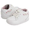 STRIDE RITE WALK WHITE EMILIA