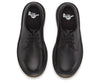 DR MARTENS DRSH LACES BLACK SOFTY