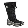 SOREL WINTERBOOT BLACK TIVOLI HIGH II