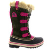 SOREL WINTER TOFINO GREEN