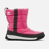 SOREL WINTER PINK WHITNEY II PUFFY MID