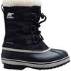 SOREL WINTER BLACK YOOTPAC NYLON/TP