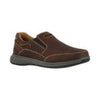 FLORSHEIM BOYS DRESS SHOE BROWN GREATLAKES