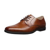 FLORSHEIM DRESS SHOE BROWN REVEAL PERF