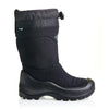 Kuoma Winter Boot Lumilukko Black | Light Weighted | Waterproof | -40 °C