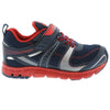 TSUKIHOSHI VELOCITY NAVY/RED